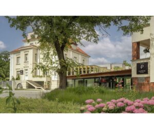 Platinum Residence Boutique - hotel