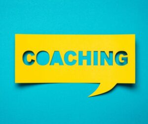 czym jest coaching