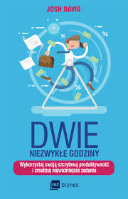 Dwie-niezwykle-godziny.-Wykorzystaj-swoja-szczytowa-produktywnosc-i-zrealizuj-najwazniejsze-zadania_Josh-Davis