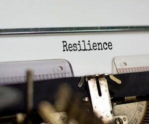 rezylencja odporność psychiczna siła wewnętrzna elastyczność psychiczna radzenie sobie zarządzanie stresem wellbeing