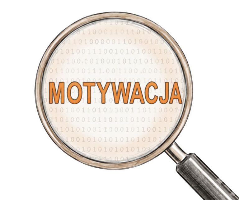 Co nas motywuje, a co zabija w nas motywacje. Poczytaj w naszym artykule. OPEN Konsultacje i Szkolenia poleca.