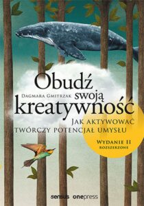 Obudź swoją kreatywność.