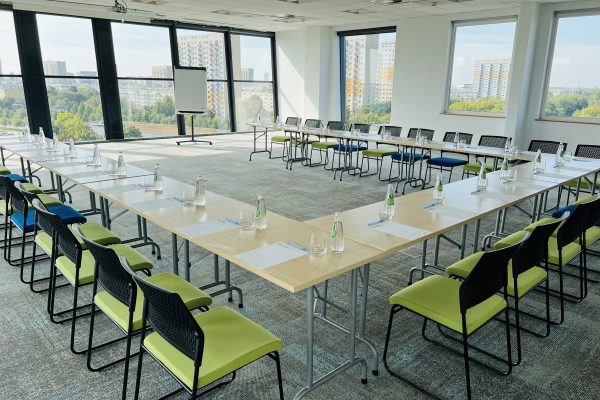 sala szkoleniowa Poznań